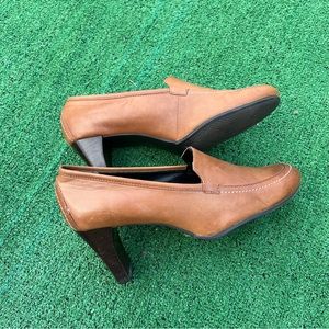 Worthington brown shoes